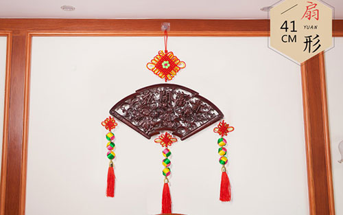 耒阳中国结挂件实木客厅玄关壁挂装饰品种类大全