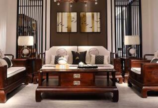 耒阳你知道中式家具设计是怎样的吗？