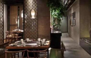 耒阳为什么文化在中式餐饮空间设计中非常重要